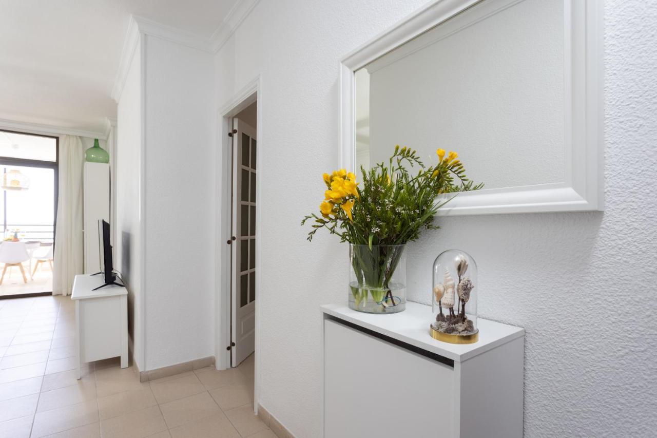 Home2Book Beautiful View Tabaiba Exterior foto