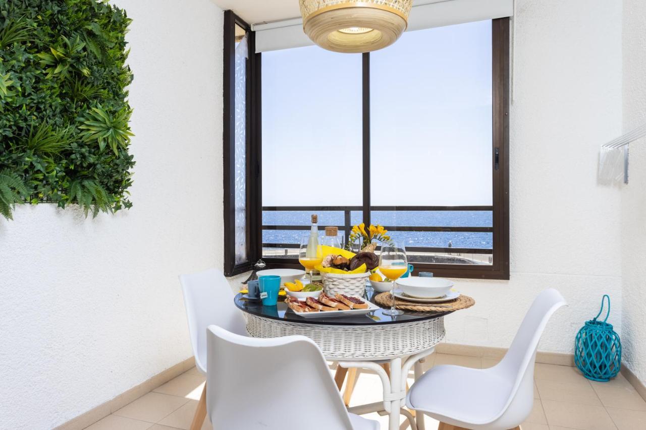 Home2Book Beautiful View Tabaiba Exterior foto