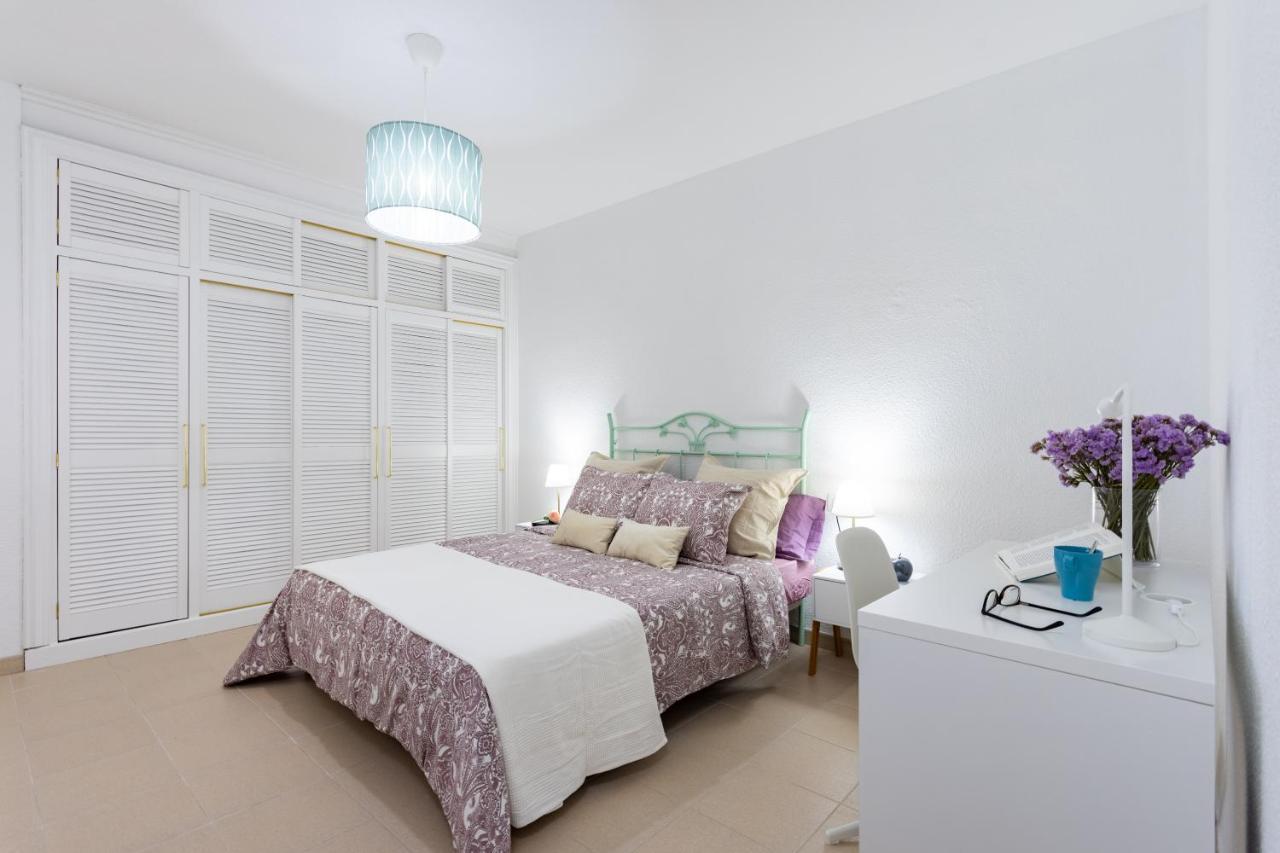 Home2Book Beautiful View Tabaiba Exterior foto