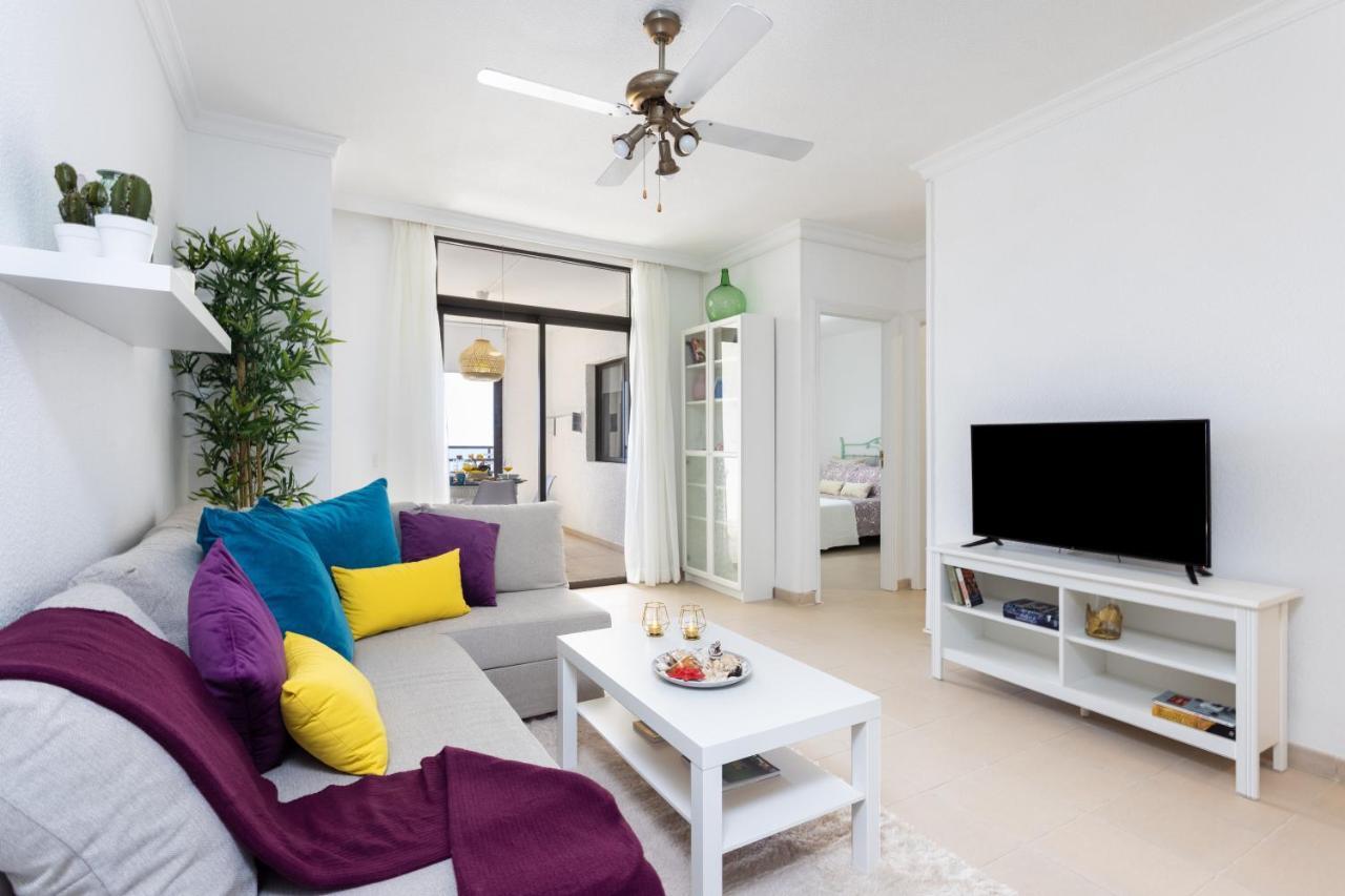 Home2Book Beautiful View Tabaiba Exterior foto