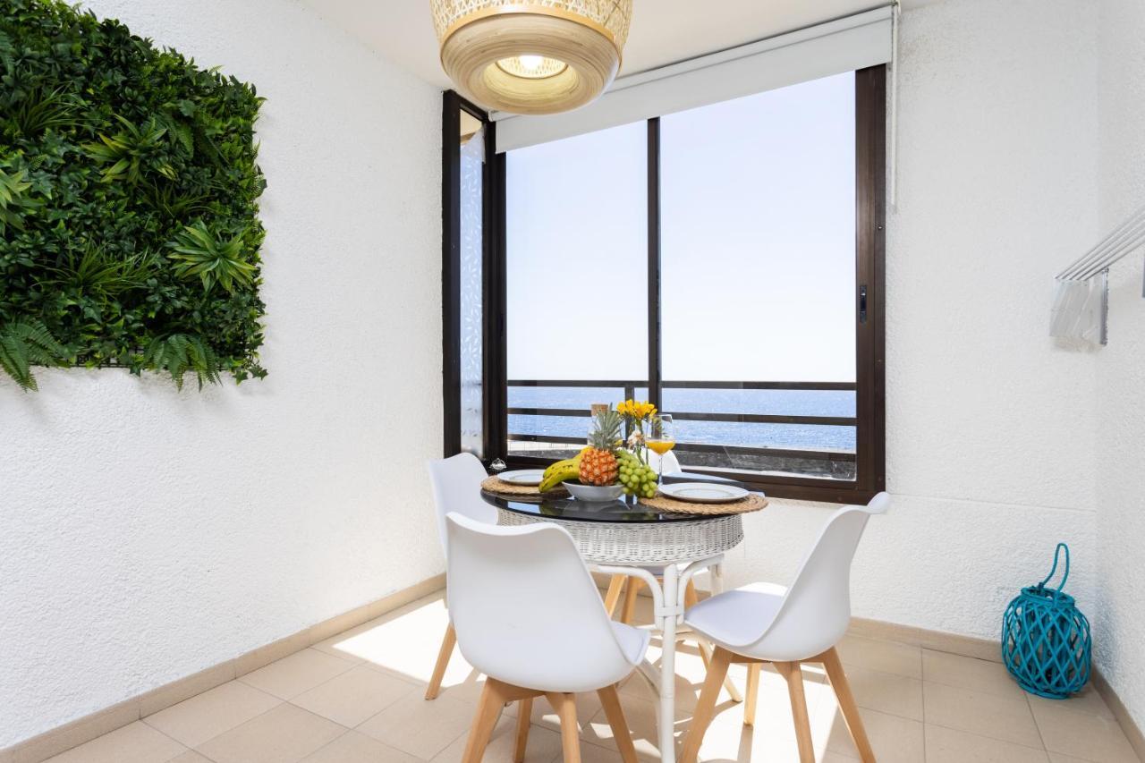 Home2Book Beautiful View Tabaiba Exterior foto